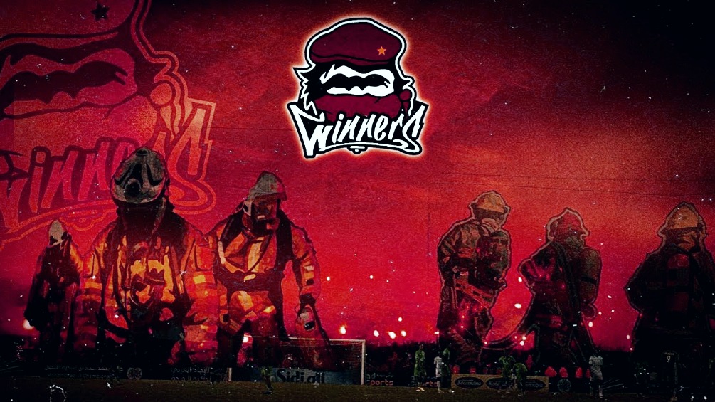 الفصيل المشجع للوداد: ” انتهى موسمنا الكروي وإصلاح الوضع ويطالب بالقطيعة مع المرحلة السابقة”