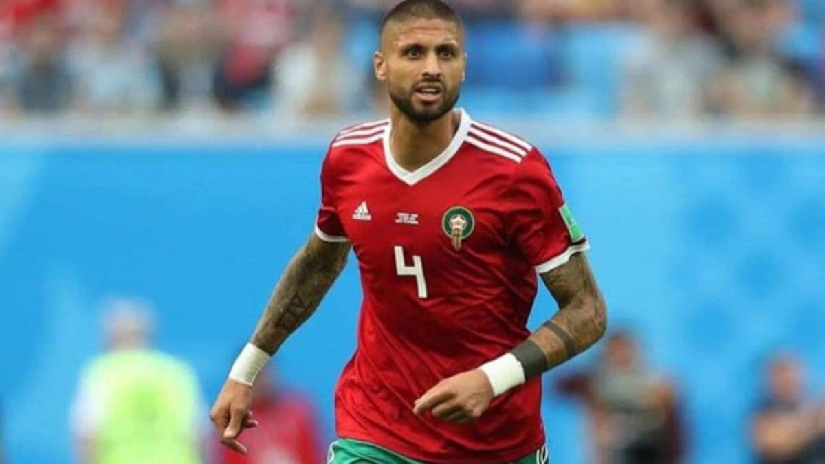 الصاعد الجديد شباب المحمدية قريب من إتمام صفقة "مروان دا كوستا" 1 الصاعد الجديد شباب المحمدية قريب من إتمام صفقة "مروان دا كوستا"