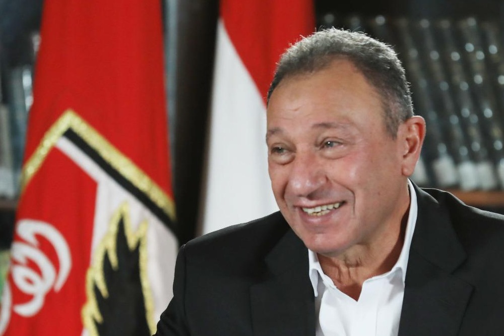 الأهلي يهدد و الإتحاد المصري يقيل لجنة الحكام