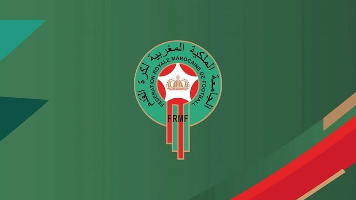 الجامعة الملكية لكرة القدم تعلن التوصل بملفات الترشح للدورات التكوينية للحصول على رخصة تدريب A 1 الجامعة الملكية لكرة القدم تعلن التوصل بملفات الترشح للدورات التكوينية للحصول على رخصة تدريب A