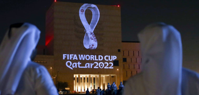 فيفا تعلن بدأ عملية بيع تذاكر كأس العالم “قطر 2022”