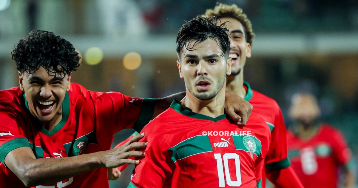 JRqXlak3IgOBO15KSoqGqGN2KN5gg2DNVdeUzLMj دياز ينقد الركراكي أمام ليسوتو و يسجل في الدقائق الأخيرة من المباراة