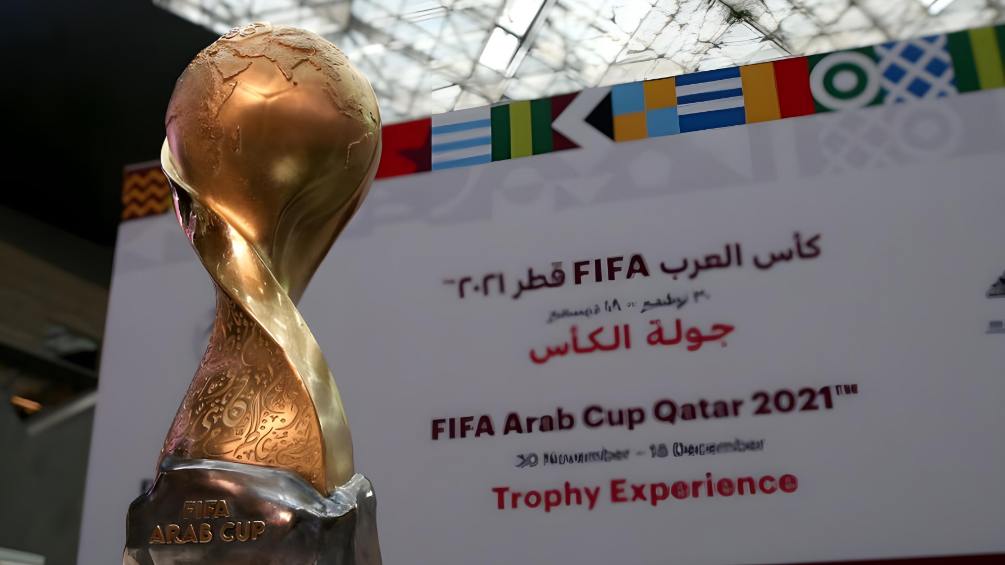 “فيفا” تقرر منح قطر ثلاث نسخ متثالية لكأس العرب