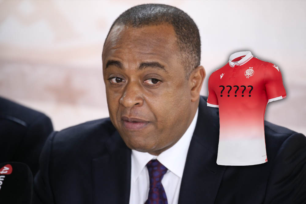 الناصيري يبحث عن مستشهر جديد بقيمة أحسن فريق بإفريقيا 1 الناصيري يبحث عن مستشهر جديد بقيمة أحسن فريق بإفريقيا