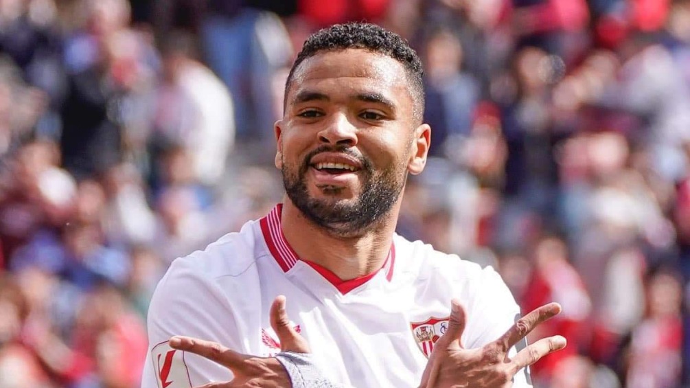 النصيري يقود إشبيلية للفوز على مايركو في “لاليغا”