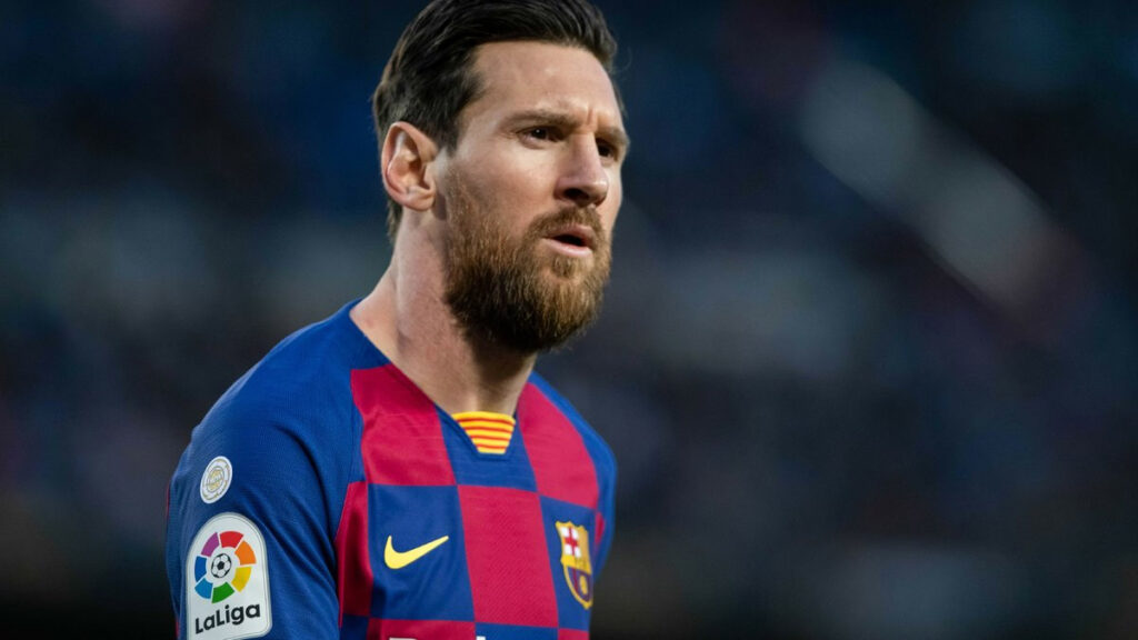 خيارات ميسي الثلاثة في صراع ميسي مع برشلونة