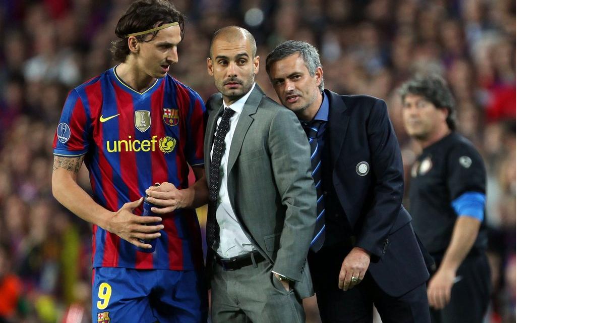 LFr5De8AcaX1yFHhWdYItTHlEUdha1OlgblIQZLS بعد مرور 10 سنوات..مورينيو يكشف ماذا همس في أذن غورديولا