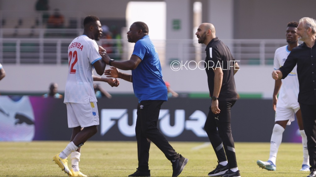 رسميا: “الكاف” يقرر فتح تحقيق في أحداث مباراة المغرب و الكونغو