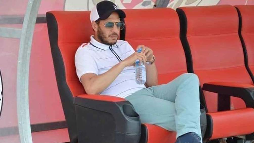 مديحي: “حققنا الأهم و عززنا رصيدنا بثلاث نقاط ستمكن المجموعة من استعادة الثقة”