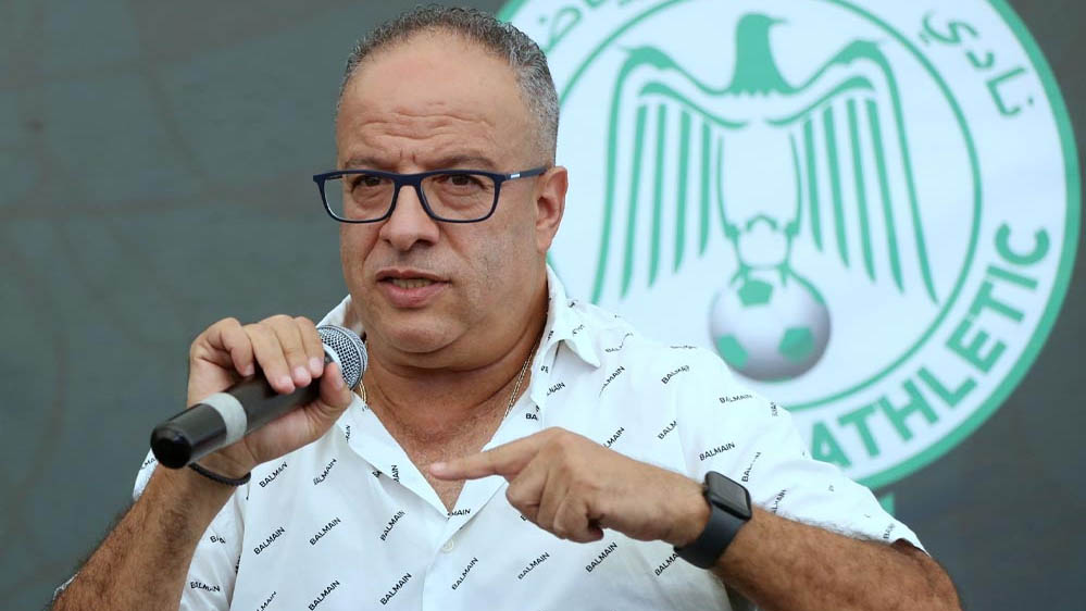 البدراوي يؤكد مشاركة الرجاء في “السوبر ليغ” الإفريقي