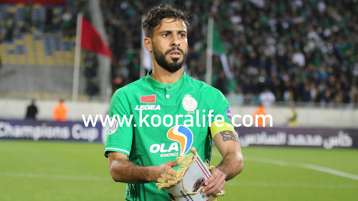 الرجاء الرياضي يحقق فوزا ثمينا على مضيفه الفتح الرياضي 1 الرجاء الرياضي يحقق فوزا ثمينا على مضيفه الفتح الرياضي