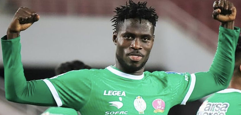 مالانغو: “لن أقاضي الرجاء و كل ما تم ترويجه غير صحيح”