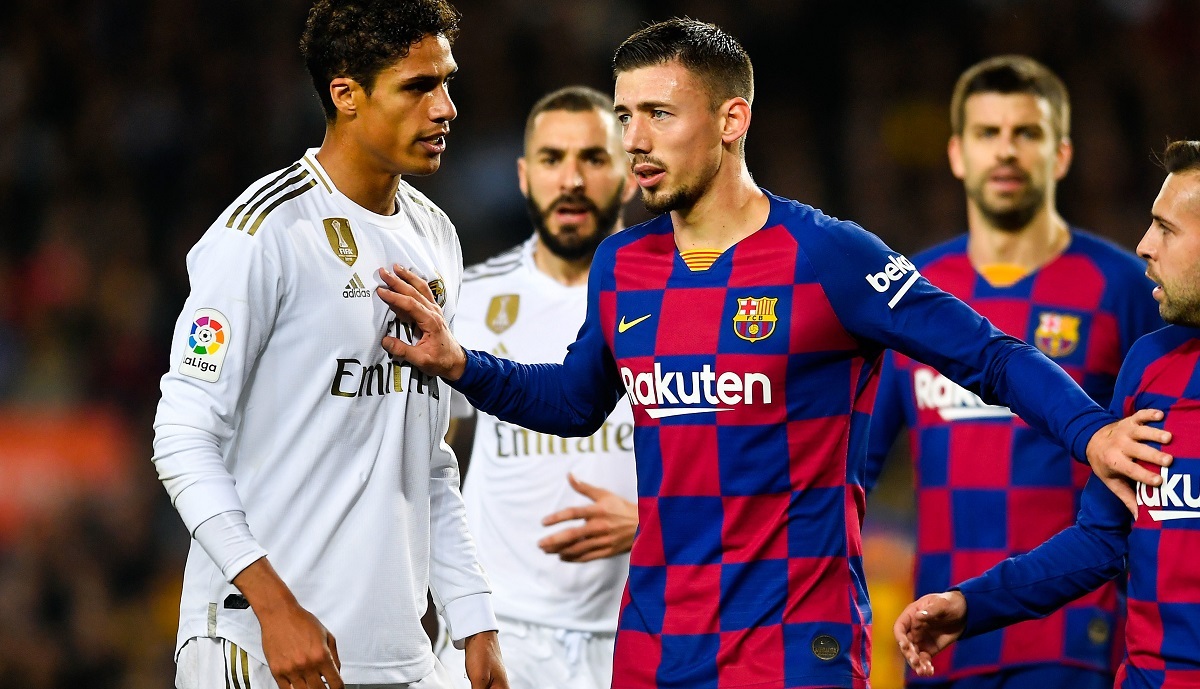 لينجلي: الفائدة الوحيدة من فيروس كورونا هي التضامن