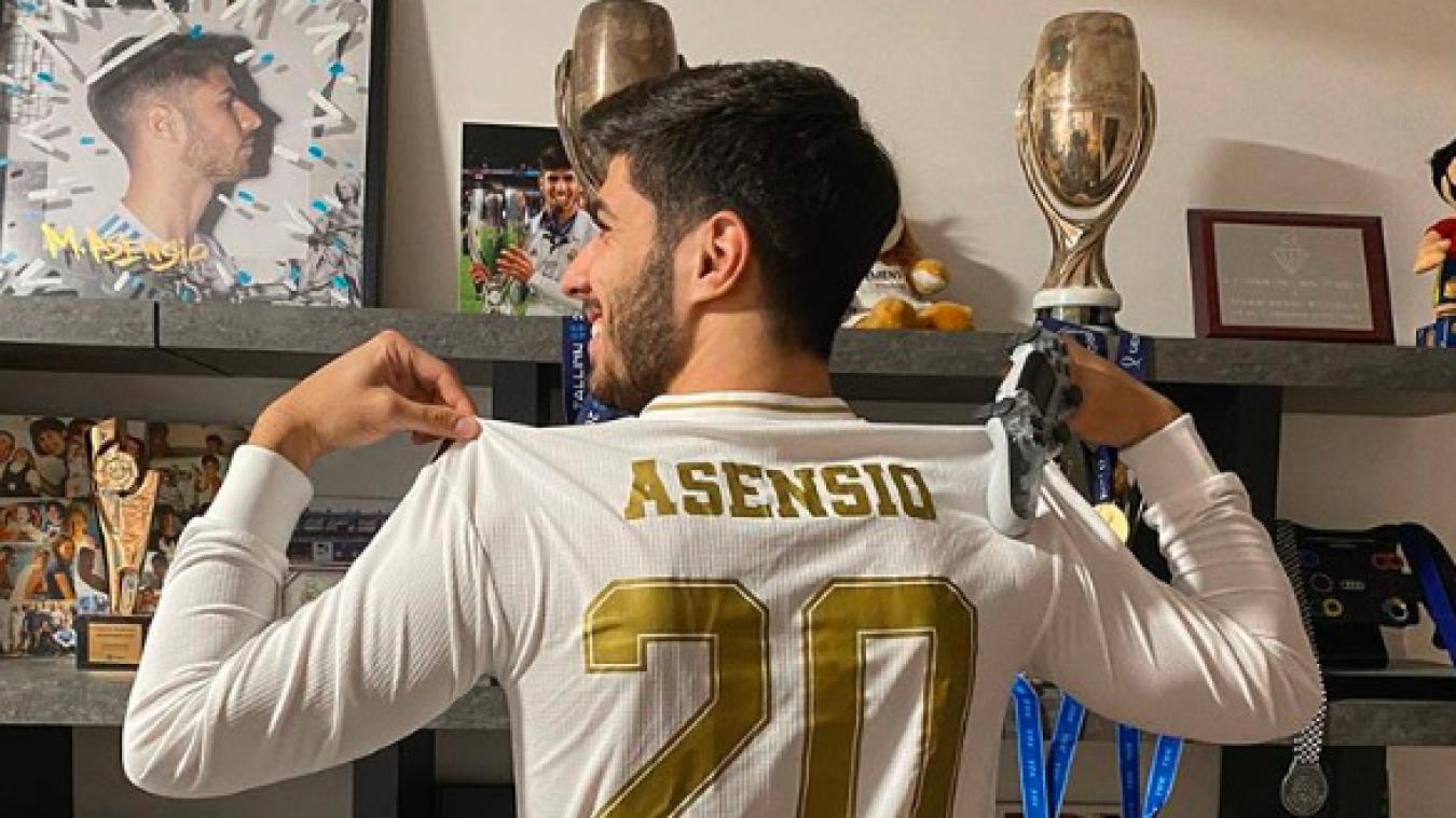 أسينسيو يقود ريال مدريد لتحقيق لقب من داخل الحجر الصحي 1 N2nTYW7ZhZQgrujQrZWYAVyF8f1DUWTaU1aMQgkX أسينسيو يقود ريال مدريد لتحقيق لقب من داخل الحجر الصحي