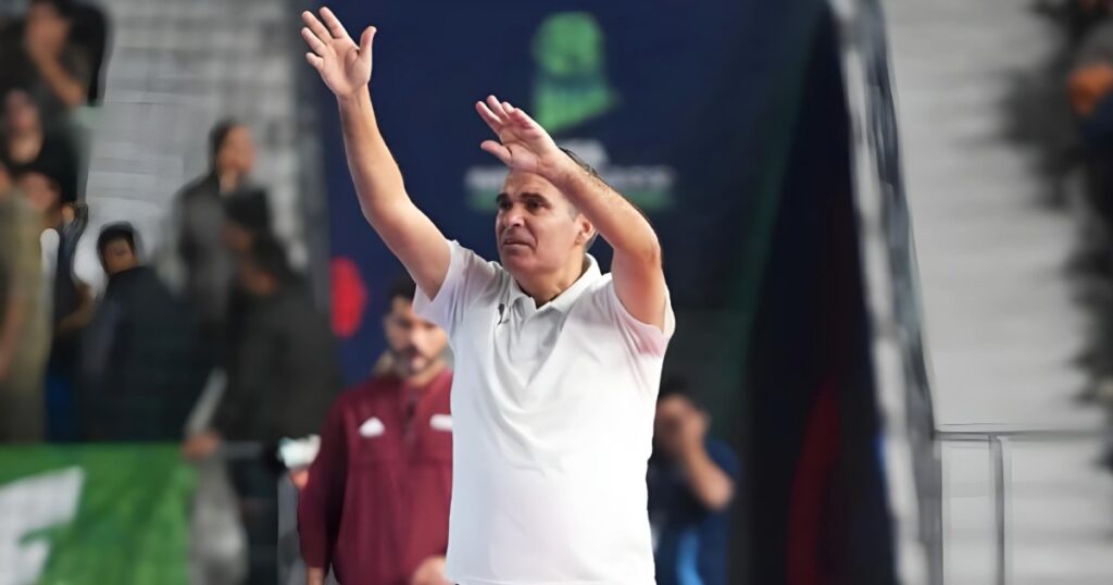 المنتخب المغربي للفوتسال يودع كأس العالم بعد أداء مشرف أمام البرازيل