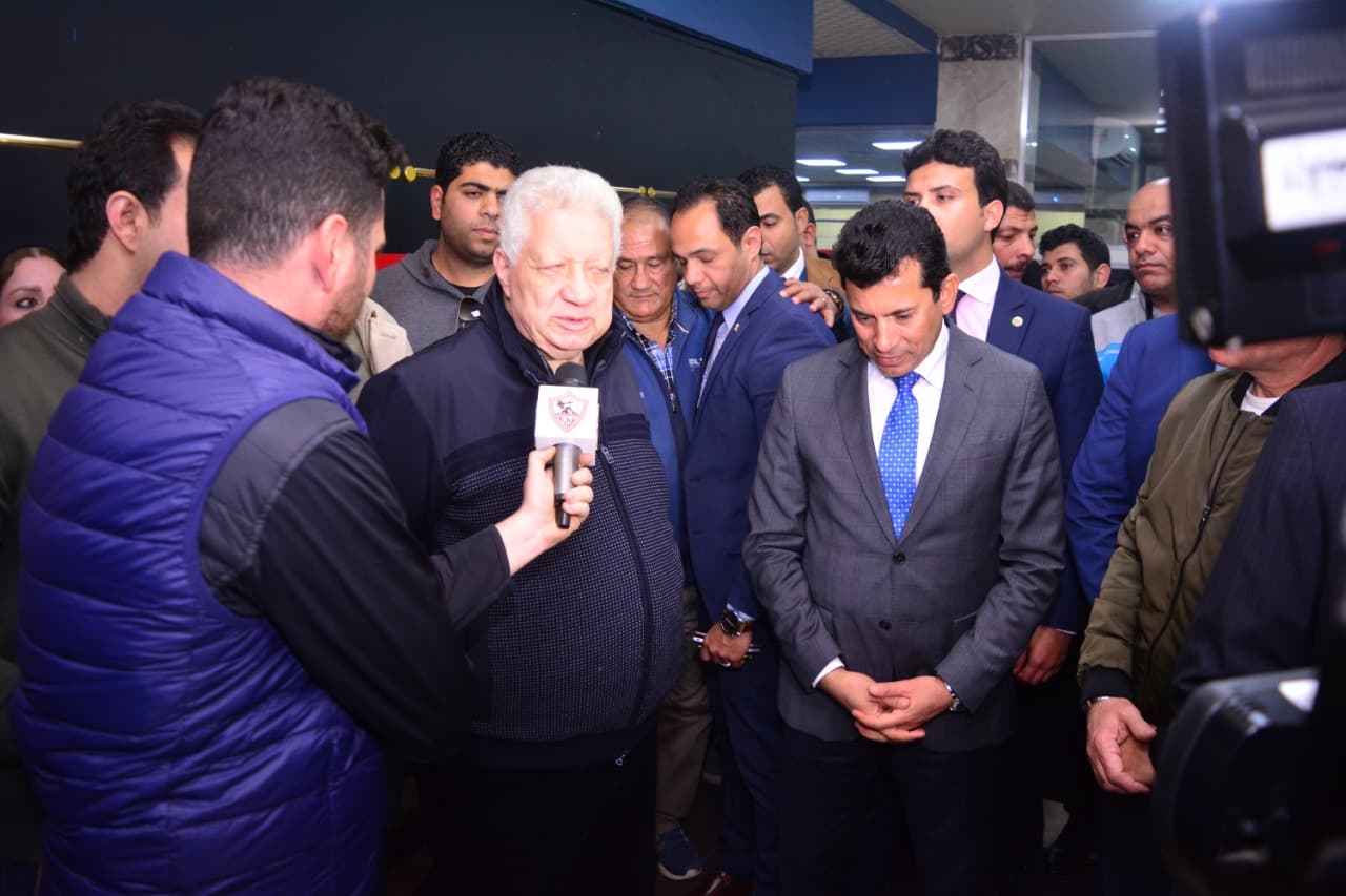 N83JIs67nuBzbwbhgBP7m95CHizVOZXmIAzQLa3l مرتضى يزيل اسم آل الشيخ من المبنى الاجتماعي بالزمالك