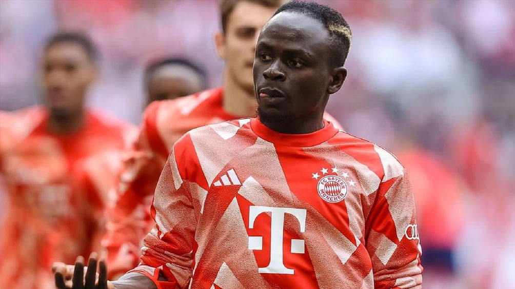 إدارة الأهلي السعودية تمهل ماني 48 ساعة للرد على عرضها