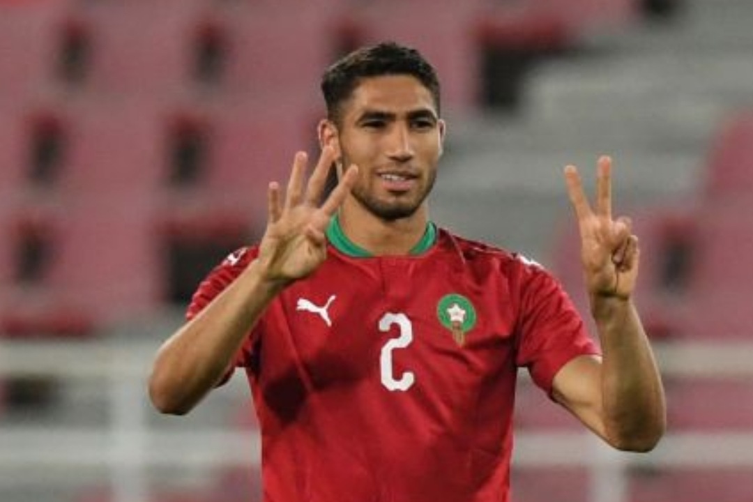 المنتخب المغربي ينتصر على بوركينافاسو في الودية الثانية 1 المنتخب المغربي ينتصر على بوركينافاسو في الودية الثانية