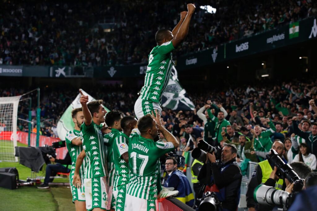 رسمياً: إيقاف الليغا الإسبانية بسبب فيروس “كورونا”