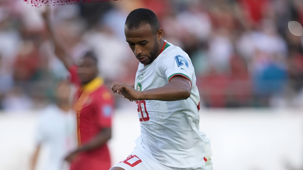 المنتخب المغربي يحقق الفوز على كونغو برازافيل بـ سداسية دون رد