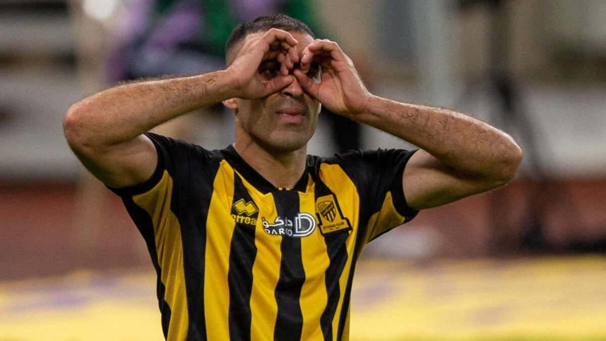 PZupQHybtShIEzwbBbvKfLVFb9qn6tI8gbAIJOXR هل خبر انتقال حمد الله للوداد كان بغرض اسكات غضب الجماهير؟