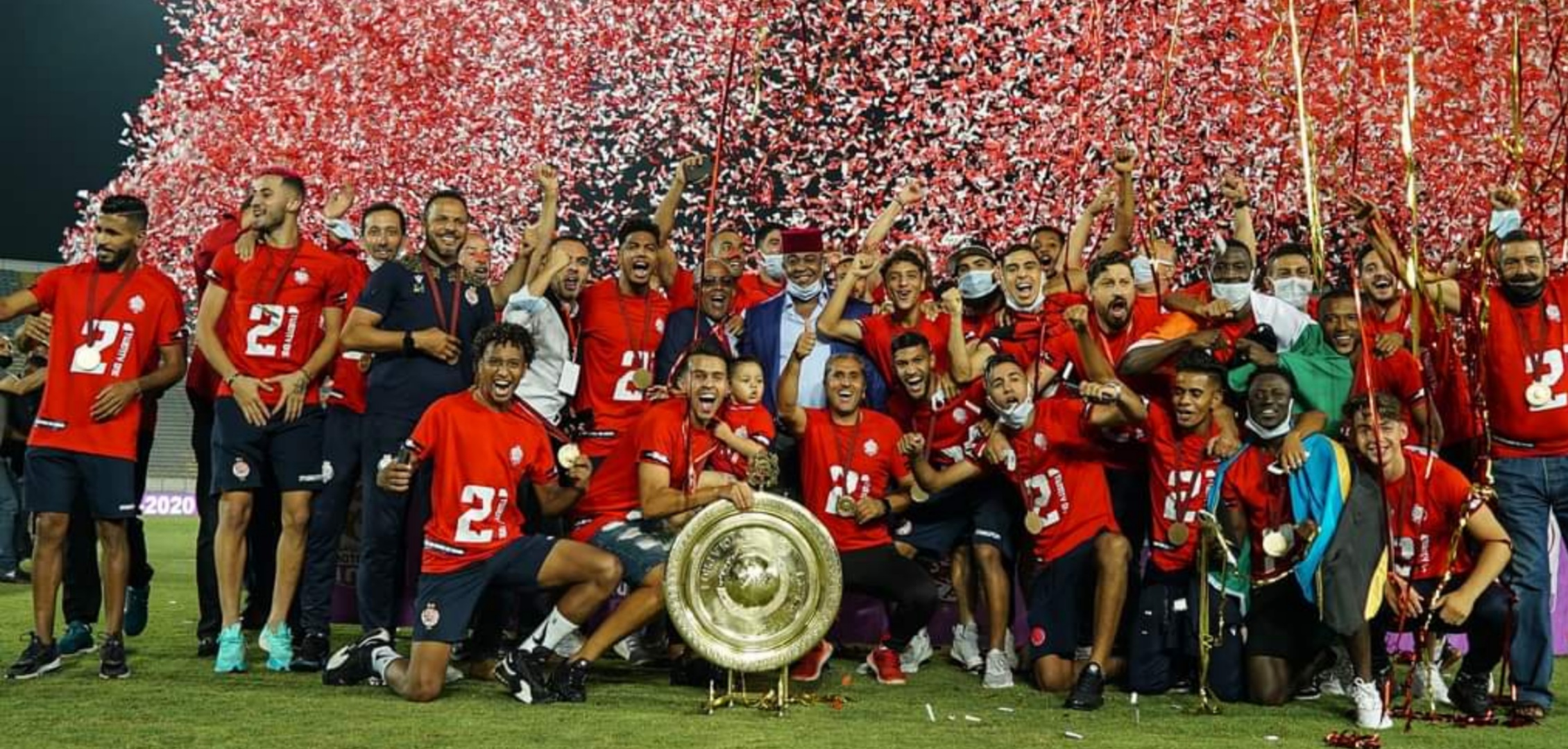 Pc6Xu9GIPWwiiu6sR3kMnA0k6BSzNdugzpZoJubT الوداد ينهي البطولة بفوز معنوي على الجيش الملكي ويتوج باللقب