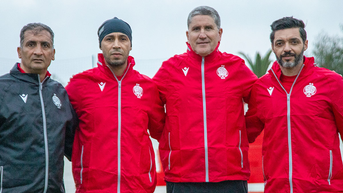 PnL2oVPXBWCp2Ktedf2ZXQ1VKPDKk0ORsg6RJZjC غاريدو يوجه رسالة خاصة لجماهير الوداد بعد عودته لتدريب الوداد