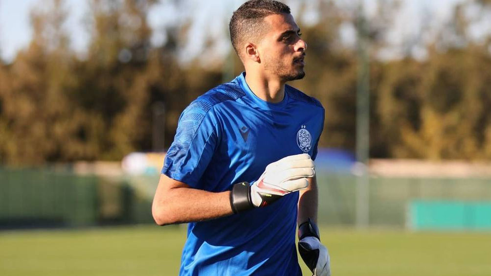 مطيع: “أرغب في تحقيق جميع البطولات مع الوداد”