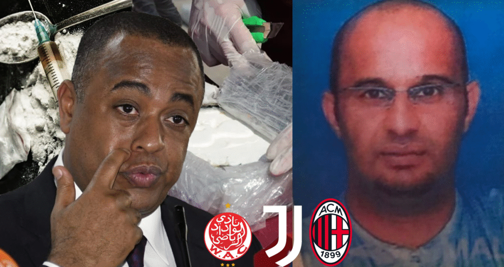 الوداد على خطى أندية عملاقة : مطالب بالتدقيق في مالية الوداد بعد إيداع الناصيري في سجن “عكاشة”