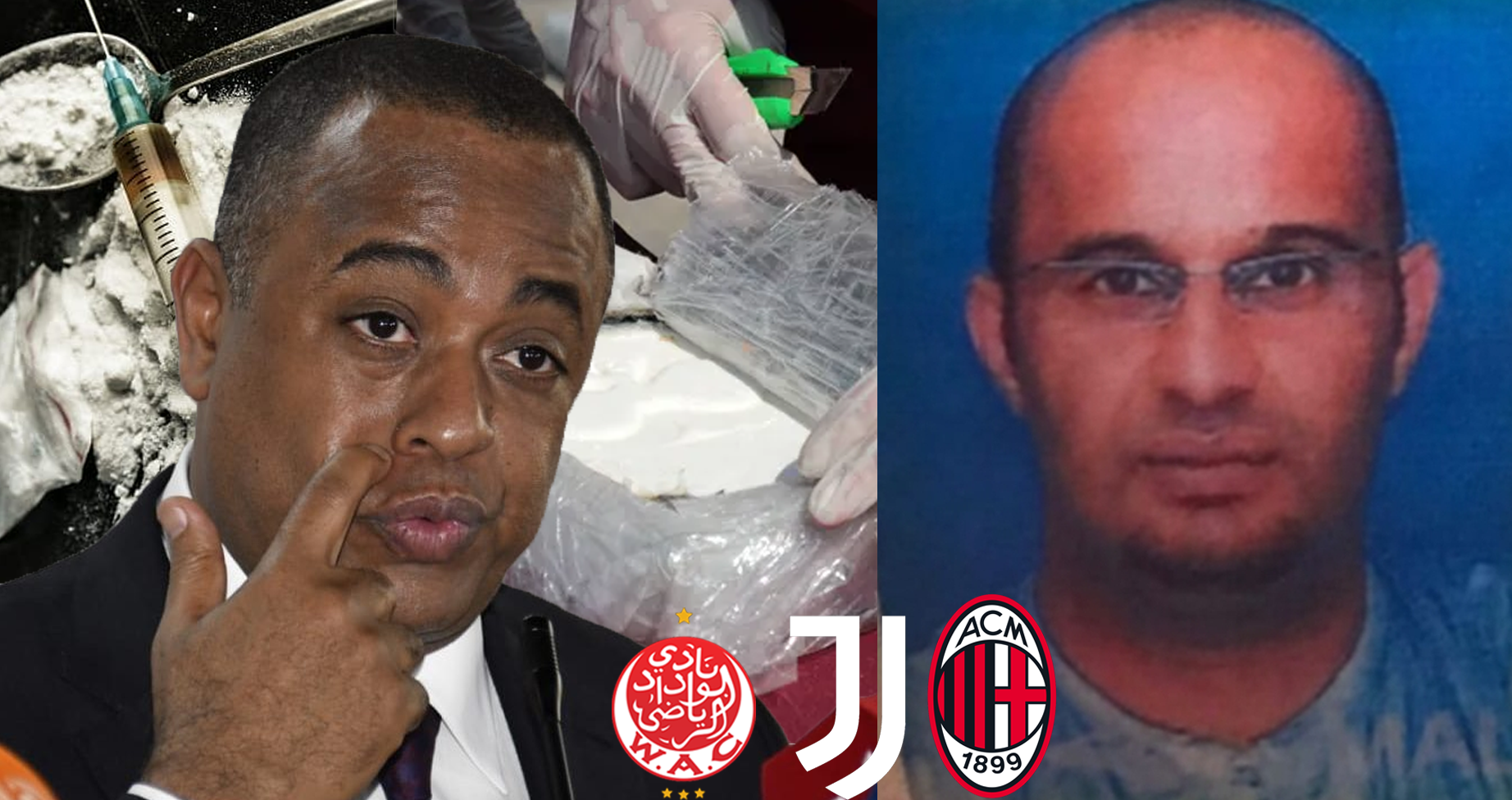 QICACNVoaCAPraYh9OhEoeOjc19eW8d1wMPPlVTM الوداد على خطى أندية عملاقة : مطالب بالتدقيق في مالية الوداد بعد إيداع الناصيري في سجن "عكاشة"