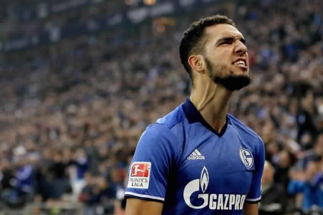 الجزائري “بن طالب” على أعتاب نيوكاسل يونايتد