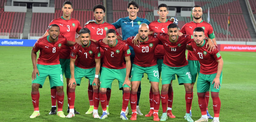 قرار من “الفيفا” يؤخر الدوليين المغاربة عن الالتحاق بمعسكر المنتخب قبل “الكان”