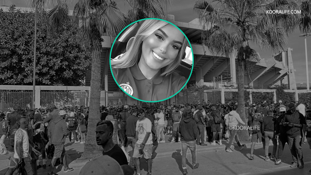 قبل وقوع الكارثة بسنة الرجاء حذر “كازا إيفنت” من المشاكل التنظيمية