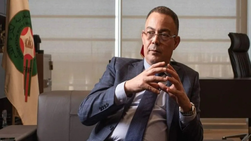 مقال رأي : قراءة في قرارات القجع بعد اجتماعه بأعضاء الجامعة.