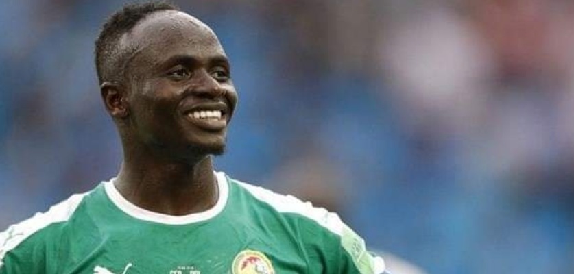 ماني يهدي كأس أمم إفريقيا للسنغال بعد تألقه في ضربات الترجيح