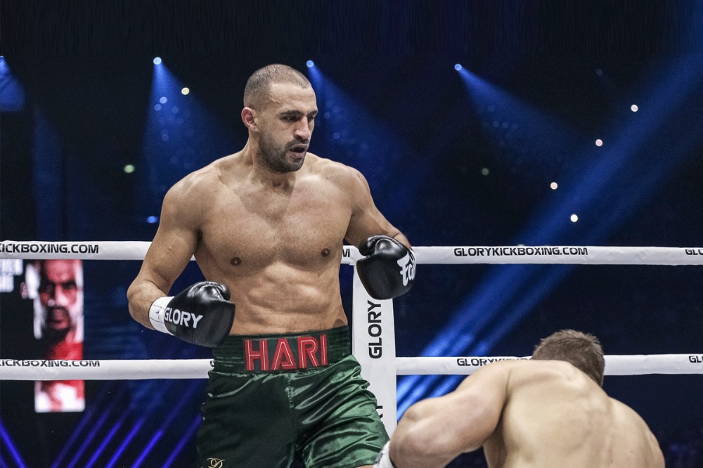 رسميا: الأسطورة العالمية بدر هاري يعلن اعتزاله “الكيك بوكسينغ” بعد هزيمته أمس السبت