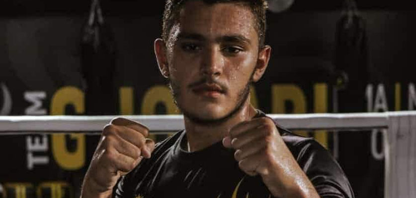 انسحاب عربي جديد أمام منافس إسرائيلي من بطولة العالم لرياضة “MMA”