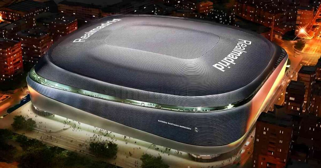 ماركا.. “فيفا يرغب في إقامة نهائي كأس العالم 2030 في مدريد”، و المغرب ينتقل للسرعة القصوى للمنافسة”