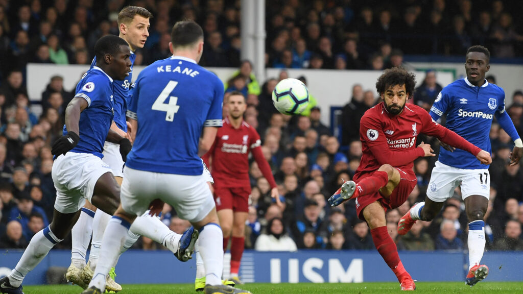 مطالبات بإقامة دربي”ميرسيسايد”بين إيفرتون و ليفربول في غوديسون بارك