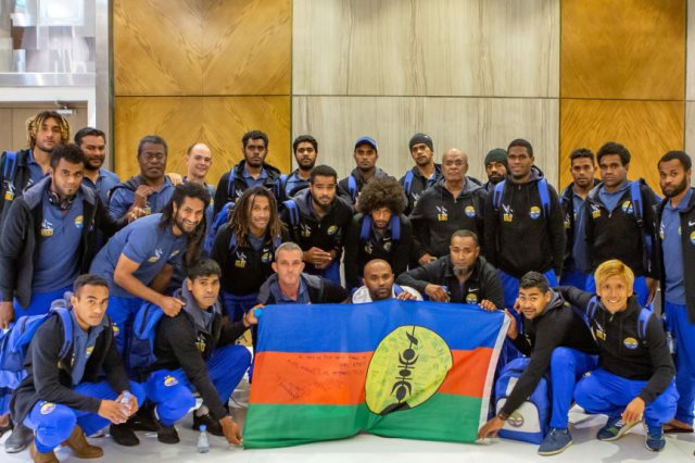 بطل أوقيانوسيا أول الوافدين للمشاركة في كأس العالم للأندية 1 بطل أوقيانوسيا أول الوافدين للمشاركة في كأس العالم للأندية