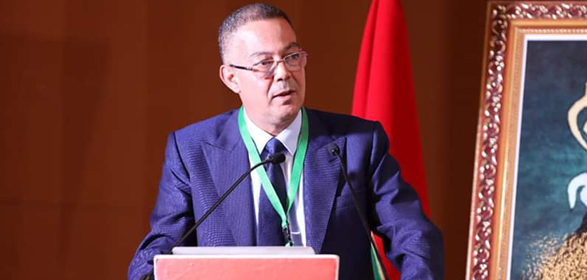 اليوم الدراسي للجامعة الملكية المغربية لكرة القدم..”ضرائب اللاعبين و عقود الشركات”