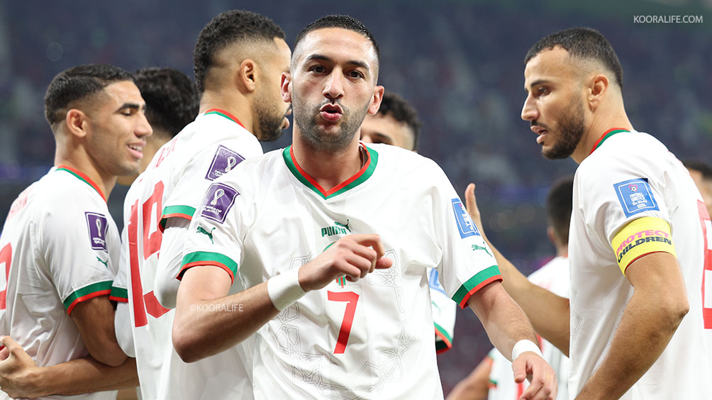 زياش يقترب من مغادرة تشيلسي و باريس سان جيرمان الأقرب لانتدابه