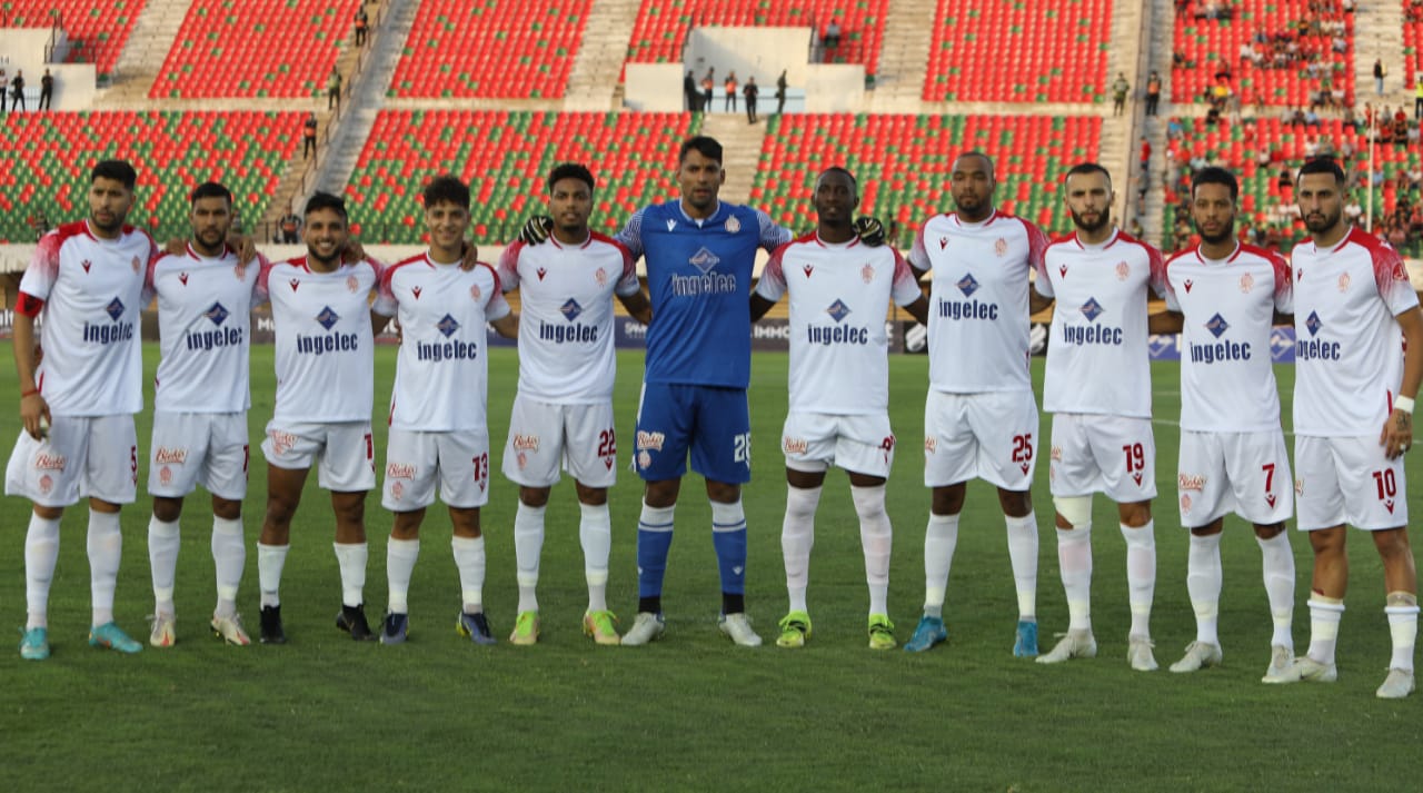 Swk5wG9hFsvVmJCj1Oe5glDrMBHYjqzpt7Kjo5Oj بعدما غاب عنه لـ 18 سنة.. الوداد الرياضي يصل نهائي كأس العرش على حساب الفتح