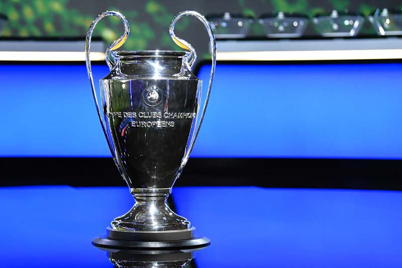 الويفا يقرر اعتماد نظام جديد بدوري أبطال أوروبا