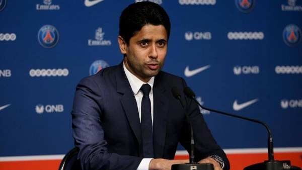 الخليفي: ” باريس سان جيرمان مستعد للعب خارج فرنسا”