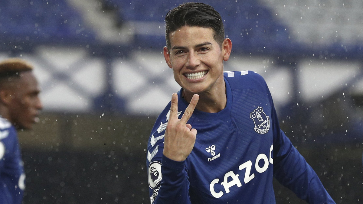 خاميس رودريغيز يقود إفرتون للإنفراد بصدارة الدوري الإنجليزي 1 TfOGJay4tTGeSUH7wSua57dMp4Hm5CDvO2SyfDT9 خاميس رودريغيز يقود إفرتون للإنفراد بصدارة الدوري الإنجليزي