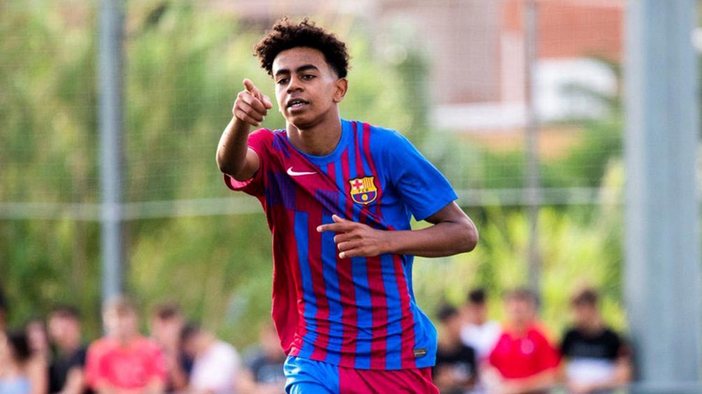 الجامعة الملكية لكرة القدم: “لم نضغط على يامال من أجل تغيير جنسيته الرياضية و نحترم اختياره”