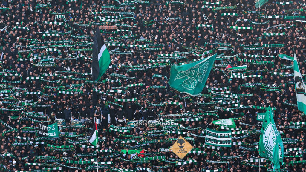 الرجاء الرياضي يتجه للتصعيد في قضية “بطاقة اللاعب لمراني”