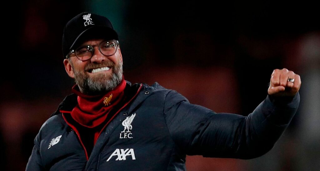 ليفربول يُمدد عقد يورغن كلوب