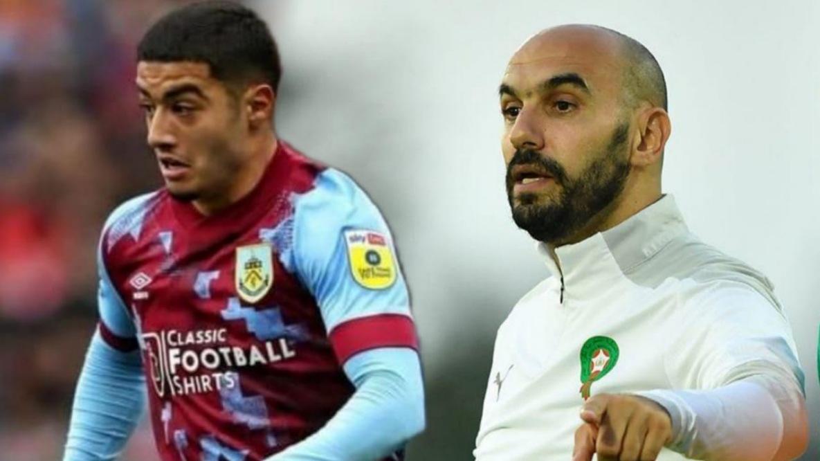 US4hQTgy3M6qkwSjjngCIJWh9p2e7QDbLTDJOitK رسميا: أنس زروري يعوض حارث في نهائيات كأس العالم قطر 2022